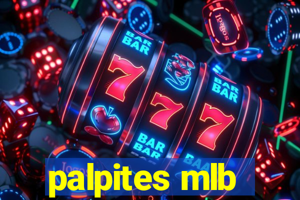 palpites mlb